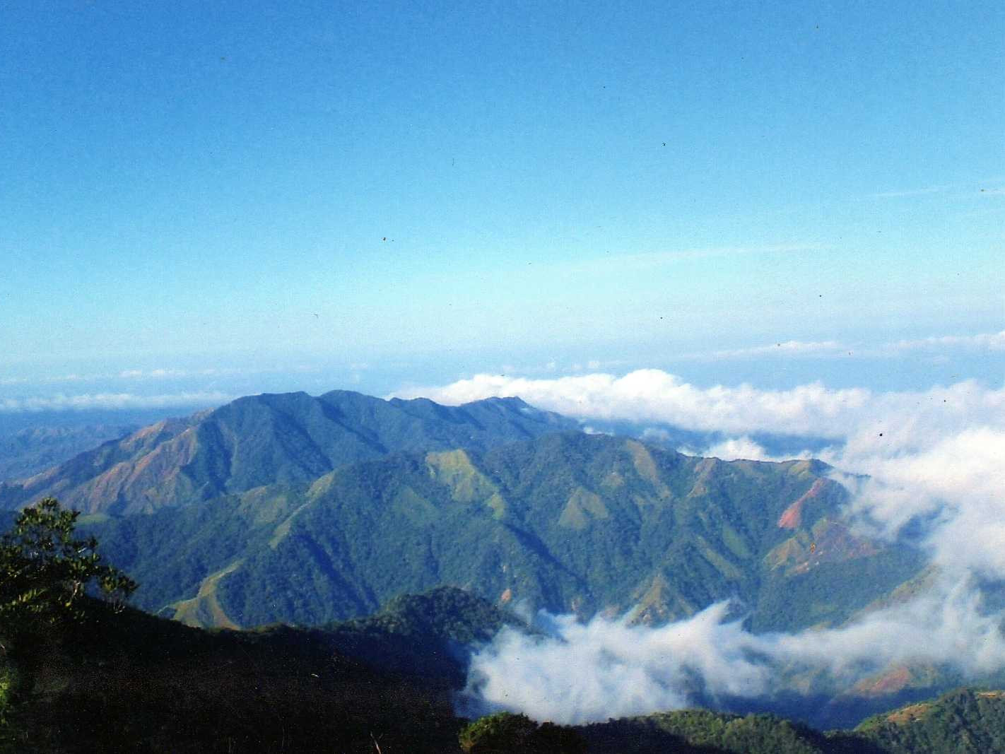 Mt. Palemlem